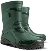 Inne akcesoria dla wędkarzy - Kalosze Męskie Na Ryby Demar Young 2B Zielone r.40 - miniaturka - grafika 1