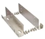 Gembird Adapter HDD/SSD sanki 3,5"->4x2,5" MF-3241 - Obudowy i kieszenie na dyski twarde - miniaturka - grafika 10