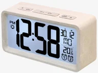 Zegary - Technoline Budzik cyfrowy WQ296 NATURE Home - miniaturka - grafika 1