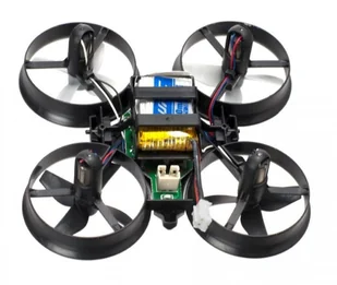 JJRC H36 niebieski - Drony - miniaturka - grafika 9