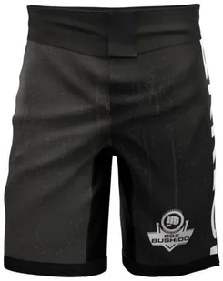DBX Bushido Szorty -  spodenki  treningowe "Warrior" M 1142347122 - Kimona, stroje i obuwie - miniaturka - grafika 2