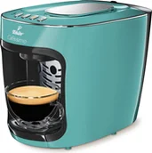 Ekspresy do kawy - Tchibo Cafissimo Mini miętowy 326688 - miniaturka - grafika 1