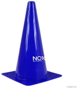 Wyposażenie sportowe i gimnastyczne - NO10 Pachołek VCM-12B 30 cm NO10 VCM-12B - miniaturka - grafika 1