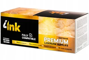 Toner Do Hp Laserjet Pro Mfp M127fw M125a M125nw - Tonery zamienniki - miniaturka - grafika 2