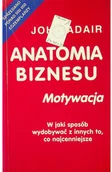 Biznes - Anatomia biznesu Używana - miniaturka - grafika 1