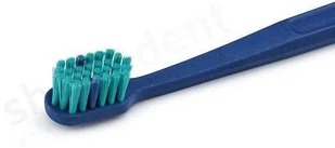 Feelo Feelo Ortho Soft - ortodontyczna szczoteczka do zębów miękka - Higiena protez i aparatów ortodontycznych - miniaturka - grafika 2