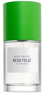 Wody i perfumy unisex - Beso Beach Feliz edp 100ml - miniaturka - grafika 1