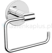 Akcesoria do wc - Oltens Uchwyt na papier toaletowy Oltens Gulfoss 81103100 - miniaturka - grafika 1