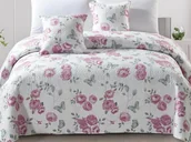 Narzuty - Euromat Dwustronna Narzuta TAVIRA F-2391 Calmia 12859 - miniaturka - grafika 1