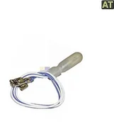 Akcesoria i części do kuchenek i piekarników - AEG 3872079029 akcesoria do piekarników i kuchenek/płyta kuchenna/zabezpieczenie przed przegrzaniem ochronę dla Twojego zamienne do oryginalnych piec 14-EL-76 - miniaturka - grafika 1