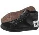 Trampki męskie - Big Star Buty Czarne EE174066 (BI194-a) para - miniaturka - grafika 1