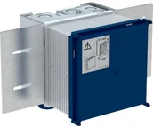 Stelaże i zestawy podtynkowe do WC - Geberit 116.130.00.1 Skrzynka montażowa do stojących baterii umywalkowych z podtynkową skrzynką funkcyjną - miniaturka - grafika 1