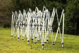 Garthen Pawilon ogrodowy rozkładany - niebieski, 3 x 9 m - Pawilony ogrodowe Garthen Pawilon ogrodowy rozkładany - niebieski, 3 x 9 m - Pawilony ogrodowe - miniaturka - grafika 7