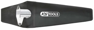 KS TOOLS Suwmiarka kieszonkowa z noniuszem 0-150 mm, 300.0510 - Suwmiarki i mikrometry - miniaturka - grafika 2