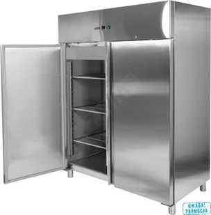 Yato SZAFA CHŁODNICZA 1200L 1340x810x2010 YG-05220 - Szafy i witryny chłodnicze - miniaturka - grafika 2