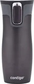 Kubki termiczne - Contigo Kubek termiczny West Loop 2.0 470 ml grafitowy mat 2095797 - miniaturka - grafika 1