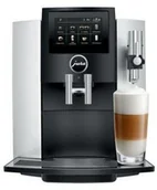 Ekspresy do kawy - Jura S8 Moonlight Silver 15202 - miniaturka - grafika 1