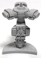 Akcesoria do gier planszowych - Gale Force Nine Star Trek Ascendancy: Klingon starbases - miniaturka - grafika 1