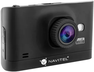 Navitel R400 - Wideorejestratory - miniaturka - grafika 11