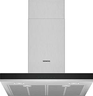 Siemens LC67BHM50 - Okapy kuchenne - miniaturka - grafika 2