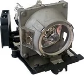 Lampy do projektorów - Samsung Lampa do SP-M250W - zamiennik oryginalnej lampy z modułem - miniaturka - grafika 1