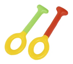 Bestway Dmuchany plac zabaw łódka 140 x 130 x 104 cm 52211 - Place zabaw - miniaturka - grafika 11