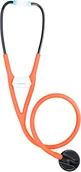 Urządzenia medyczne - DR FAMULUS Dr. Famulus DR 650 D-pomarańczowy Stetoskop następnej generacji, Strojenie Fine Tune, Internistyczny FAMULUS DR650D O - miniaturka - grafika 1