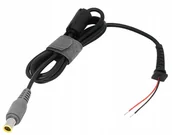 Kable komputerowe i do monitorów - Lenovo Kabel Zasilacza 7,9/5,5 + Pin - miniaturka - grafika 1