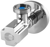 Zawory i kraniki - EQUATION Kurek 1/2" X 3/4" EQUATION - miniaturka - grafika 1