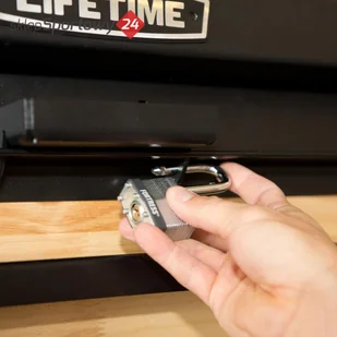 LifeTime STÓŁ WARSZTATOWY NAŚCIENNY SKŁADANY 80421 80421 - Stoły ogrodowe LifeTime STÓŁ WARSZTATOWY NAŚCIENNY SKŁADANY 80421 80421 - Stoły ogrodowe - miniaturka - grafika 7