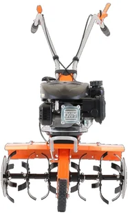 Krysiak TP60 L - Glebogryzarki - miniaturka - grafika 5