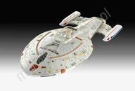 Modele do sklejania - Revell U.S.S. Voyager 04992 - miniaturka - grafika 1