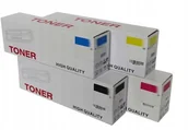 Tonery zamienniki - Toner do Ricoh Mp C305 MPC305SP MPC305SPF Cmyk - miniaturka - grafika 1