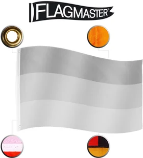 FLAGMASTER FLAGA SZWECJI SZWEDZKA 120x80 CM NA MASZT SZWECJA 30050160 - Pozostałe ozdoby ogrodowe - miniaturka - grafika 3