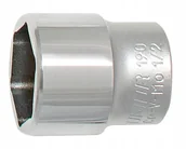 Akcesoria rowerowe - Unior nasadka do serwisu amortyzatora 26 1783/1 6P - miniaturka - grafika 1