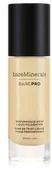 Podkłady do twarzy - BareMinerals BarePro Performance Wear SPF 20 podkład w płynie 30 ml Nr. 09 - Light Natural - miniaturka - grafika 1