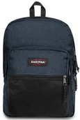Plecaki - Eastpak Pinnacle Plecak City Plecak 42 cm triple denim EK060-26W - miniaturka - grafika 1