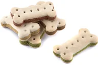 Przysmaki dla psów - Maced Kanapka Kostka Mix 10 kg - miniaturka - grafika 1