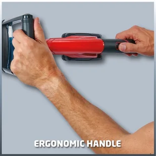 Einhell GE-CC 18 Li Kit - Zamiatarki - miniaturka - grafika 6