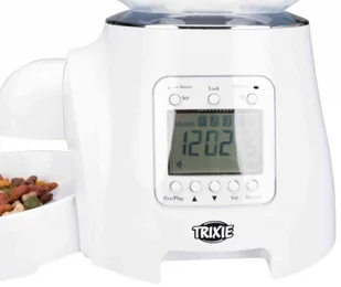 Trixie TRIXIE Karmidlo automatyczne TX7 TX-24336 - Miski dla kotów - miniaturka - grafika 3