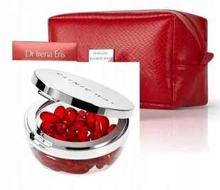 Eris Clinic Way Dermo Kapsułki Na Zmarszczki 5 kap - Serum do twarzy - miniaturka - grafika 2