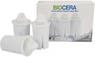 Wkłady filtrujące - Biocera Wkłady do dzbanka jonizującego 3 szt - miniaturka - grafika 1