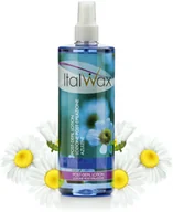 Depilacja - ItalWax Lotion azulenowy po depilacji Duży chłodzi - miniaturka - grafika 1