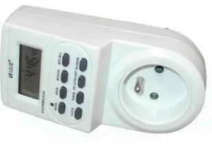 DPM Programator czasowy DT03 - Programatory czasowe - miniaturka - grafika 4