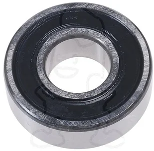 SKF 6202  2rsh łożysk kulkowych samochód 6202-2RSH - Akcesoria do elektronarzędzi - miniaturka - grafika 2