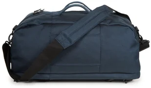 Eastpak Kabinowa torba plecak Stand CNNCT - cnnct navy EK87EA87 - Torby podróżne - miniaturka - grafika 2