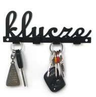 DECOlicious.pl Wieszak na klucze KLUCZE mini DECO29