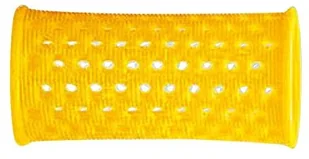 Efalock wałki plastikowe długie 30 mm 10 szt - Wałki do włosów - miniaturka - grafika 2