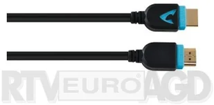 Avinity Kabel HDMI HDMI 1.5 m - Kable - miniaturka - grafika 2