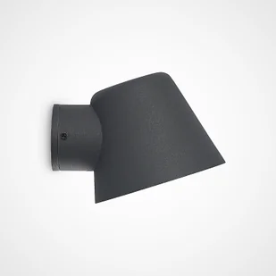 LINDBY Lindby Ileyna kinkiet zewnętrzny, czarny - Lampy ogrodowe - miniaturka - grafika 4